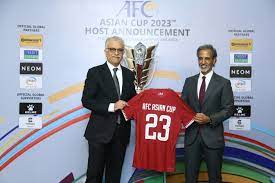 AFC Asian Cup Qatar 2023 dates and venues confirmed